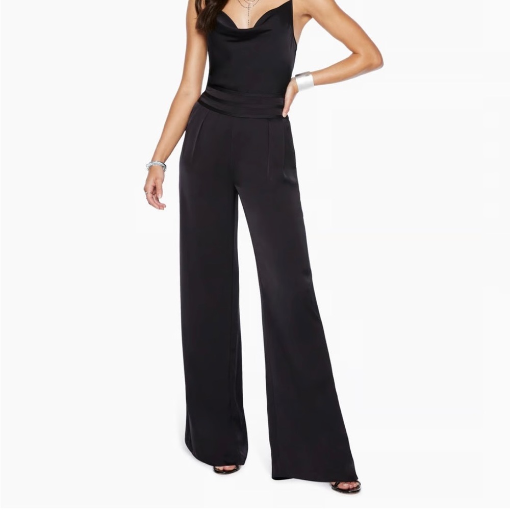 Joss Wide Leg Pant